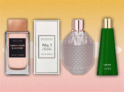 luxury perfume dupe